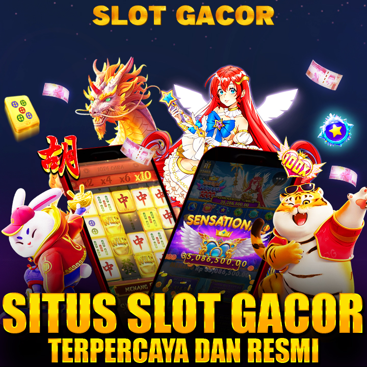 MAYORQQ: Link Slot Gacor Hari Ini | Ada Scatter Hitam & Slot QRIS